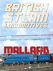 British steam locomotives for sale  Delivered anywhere in UK