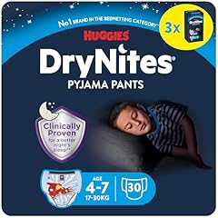 Huggies drynites saugfähige gebraucht kaufen  Wird an jeden Ort in Deutschland