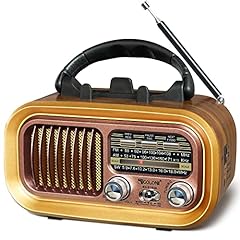 Retro radio klein gebraucht kaufen  Wird an jeden Ort in Deutschland