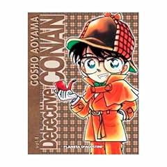Detective conan nº d'occasion  Livré partout en France