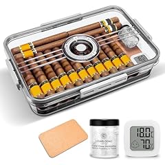 Cigarloong zigarren humidor gebraucht kaufen  Wird an jeden Ort in Deutschland