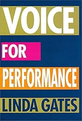 Voice for performance d'occasion  Livré partout en France