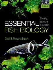 Essential fish biology for sale  Delivered anywhere in USA 