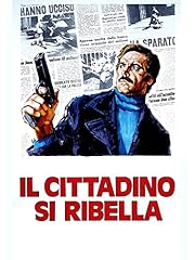 Cittadino ribella usato  Spedito ovunque in Italia 