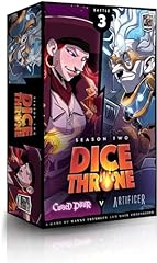 Dice throne season for sale  Delivered anywhere in USA 