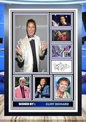 Cliff richard music for sale  Delivered anywhere in UK