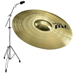 Paiste pst3 inch for sale  Delivered anywhere in UK