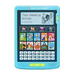 Leapfrog touch learn for sale  Delivered anywhere in USA 