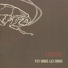 Fex urbis lex d'occasion  Livré partout en France