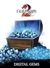 Guild wars gems usato  Spedito ovunque in Italia 