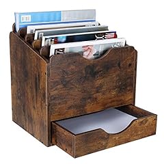 Pag wood desktop for sale  Delivered anywhere in USA 