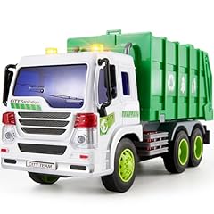 Hersity garbage truck for sale  Delivered anywhere in UK