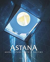 Astana architecture myth d'occasion  Livré partout en France