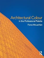 Architectural colour the d'occasion  Livré partout en France