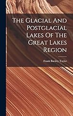 Glacial postglacial lakes for sale  Delivered anywhere in UK