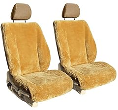 Front seats shearcomfort for sale  Delivered anywhere in USA 