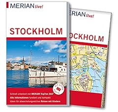 Merian live reiseführer gebraucht kaufen  Wird an jeden Ort in Deutschland