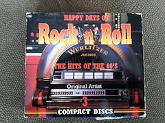 Happy days rock for sale  Delivered anywhere in USA 