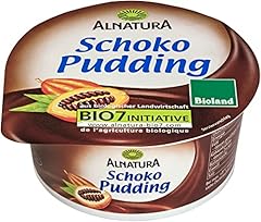 Alnatura bio schokopudding gebraucht kaufen  Wird an jeden Ort in Deutschland