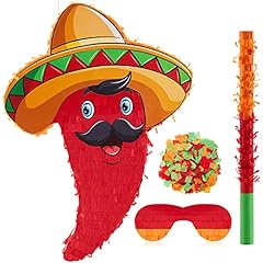 Mexican pinata small for sale  Delivered anywhere in USA 