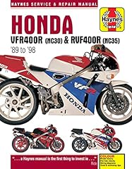 Honda vfr400 rvf400 usato  Spedito ovunque in Italia 