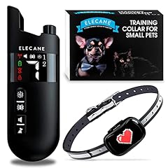 Mini training collar for sale  Delivered anywhere in USA 