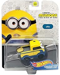 Hot wheels minions for sale  Delivered anywhere in USA 