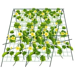 Hoyejyou cucumber trellis for sale  Delivered anywhere in USA 