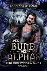 Bund alphas wolf gebraucht kaufen  Wird an jeden Ort in Deutschland