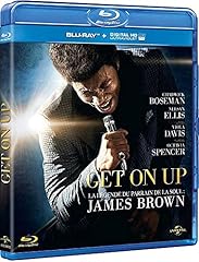 Get james brown d'occasion  Livré partout en France