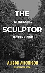Sculptor mcgregor book for sale  Delivered anywhere in UK