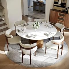 Povison round dining for sale  Delivered anywhere in USA 