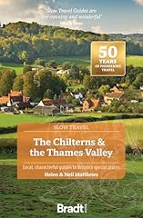 Bradt chilterns thames for sale  Delivered anywhere in UK