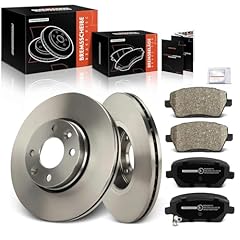 Frankberg brake disc for sale  Delivered anywhere in UK