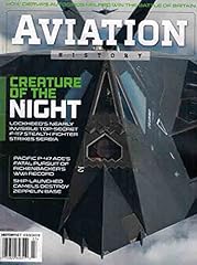 Aviation history magazine for sale  Delivered anywhere in USA 