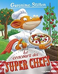 Geronimo stilton t92 d'occasion  Livré partout en France