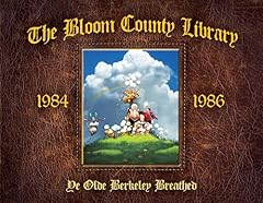Bloom county library for sale  Delivered anywhere in USA 