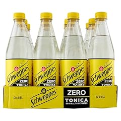 Schweppes bibita gassata usato  Spedito ovunque in Italia 