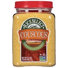 Riceselect couscous moroccan for sale  Delivered anywhere in USA 