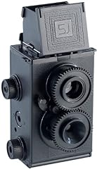 Somikon kamera bausatz gebraucht kaufen  Wird an jeden Ort in Deutschland