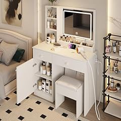 Dressing table set for sale  Delivered anywhere in USA 