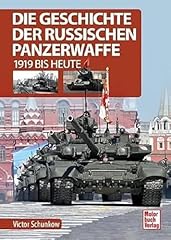 Geschichte russischen panzerwa gebraucht kaufen  Wird an jeden Ort in Deutschland