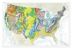 Antiguos maps geologic for sale  Delivered anywhere in USA 