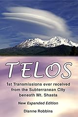 Telos 1st transmissions for sale  Delivered anywhere in UK