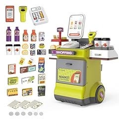 Kaladuck cassa supermercato usato  Spedito ovunque in Italia 