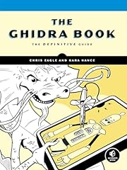The ghidra book d'occasion  Livré partout en France
