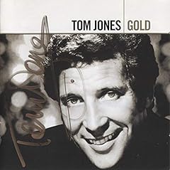 Sir tom jones for sale  Delivered anywhere in UK
