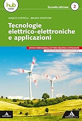 Tecnologie elettrico elettroni usato  Spedito ovunque in Italia 