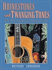 Rhinestones twanging tones for sale  Delivered anywhere in USA 