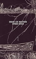 Spoon river for sale  Delivered anywhere in UK